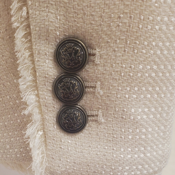 Banana Republic Blazer - Picture 7 of 8